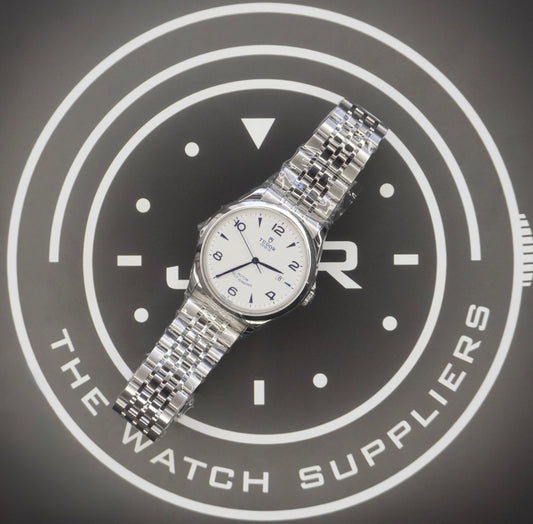 Tudor 1926 – M91650-0005