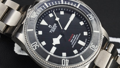 Tudor - Pelagos 39