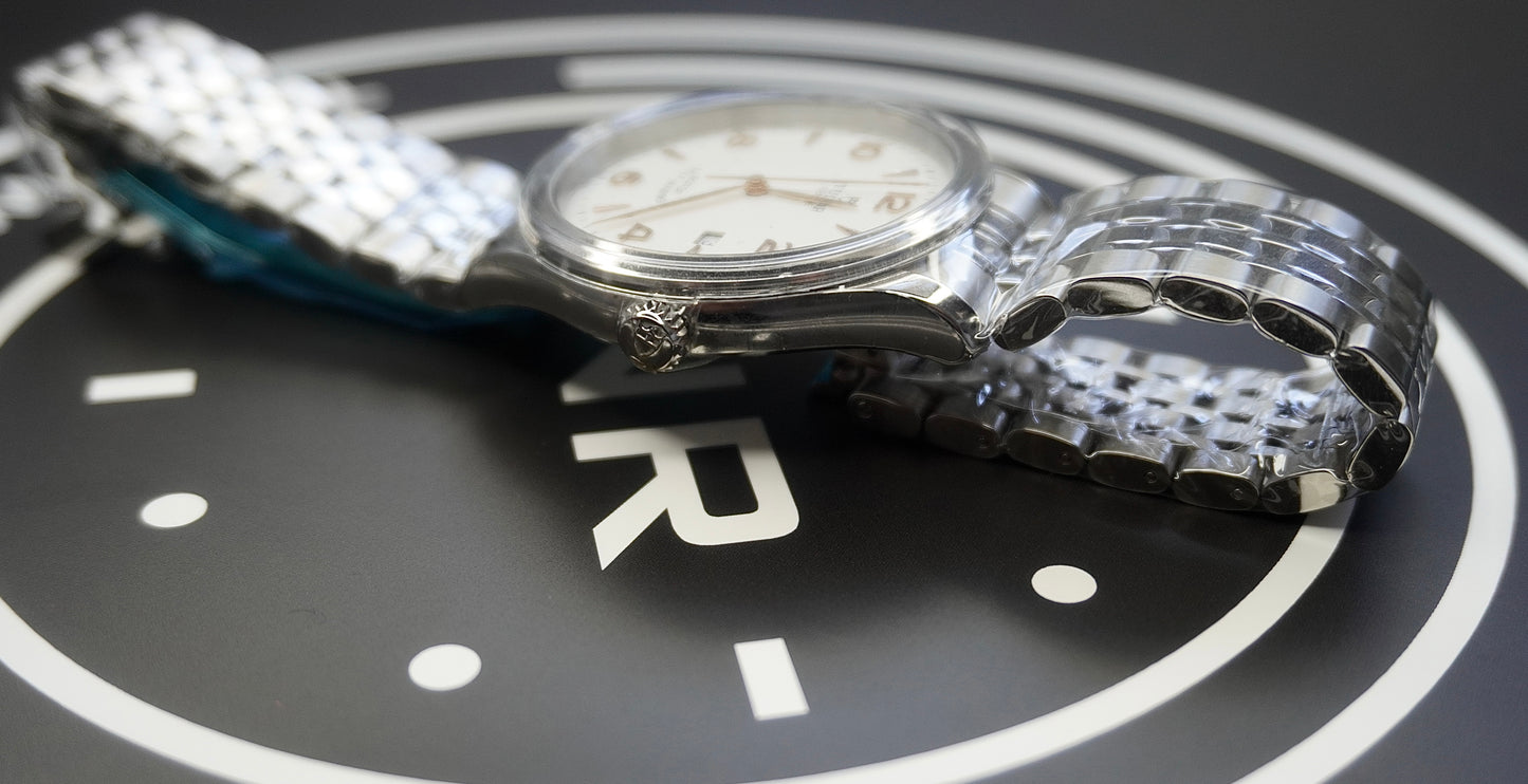 Tudor 1926 - 41mm