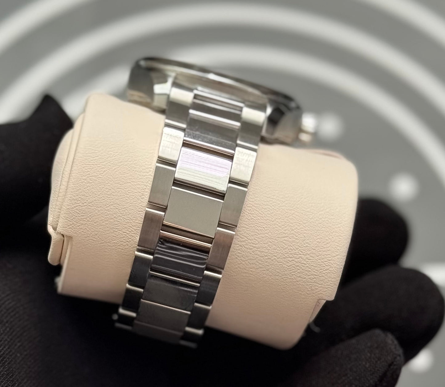 Omega SeaMaster Aqua Terra