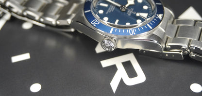 Tudor Black Bay 58