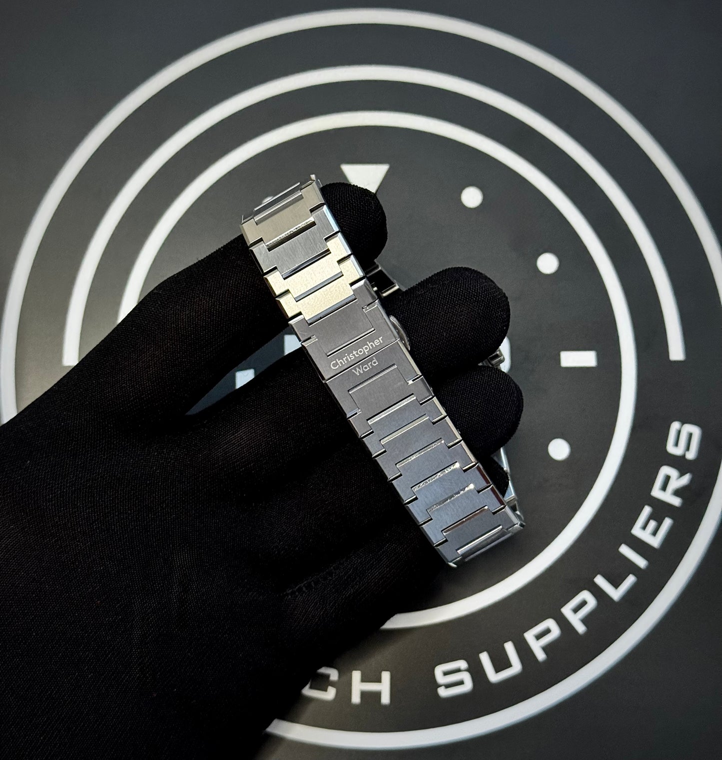 Christopher Ward c12