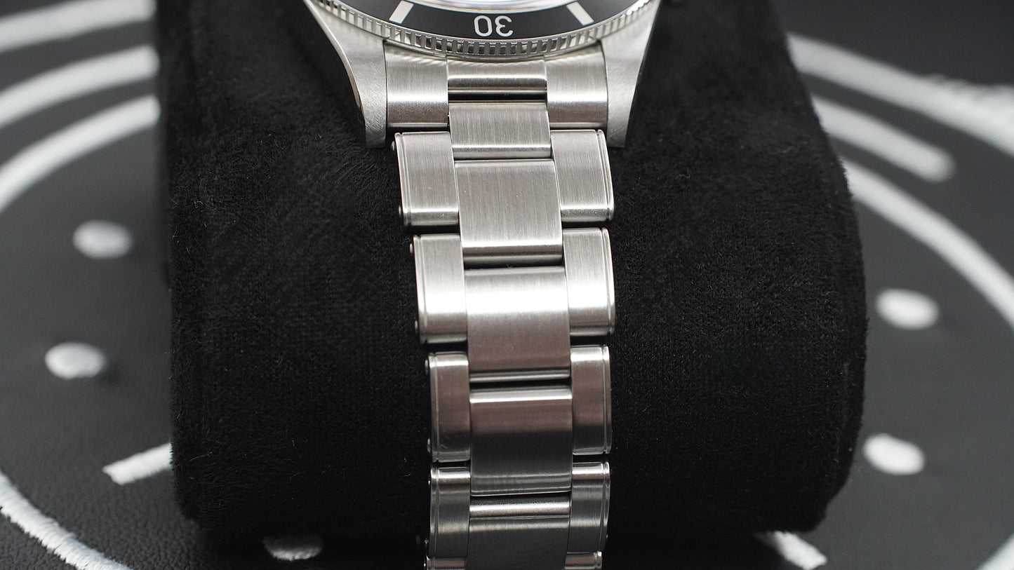 Tudor black bay 54