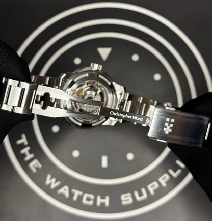 Christopher Ward C60 Trident pro 300