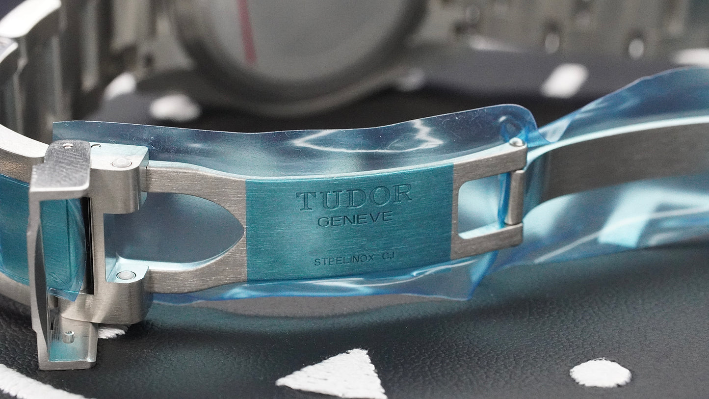 Tudor ranger 36mm