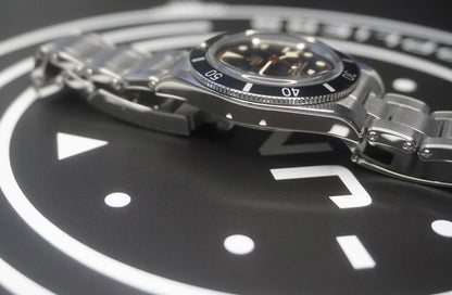 Tudor black bay 54