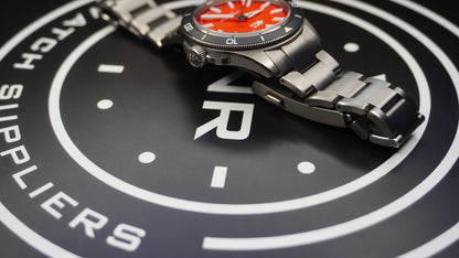 Christopher Ward C60 Trident Lumière