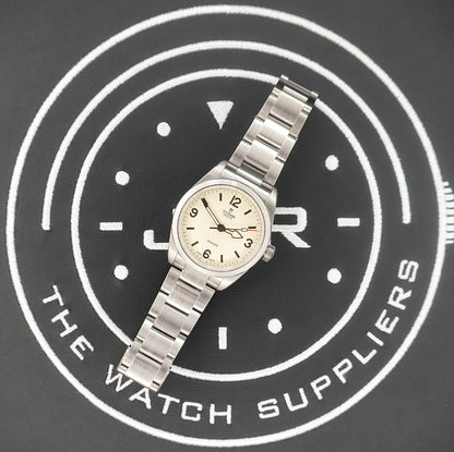 Tudor ranger - 36mm - beige