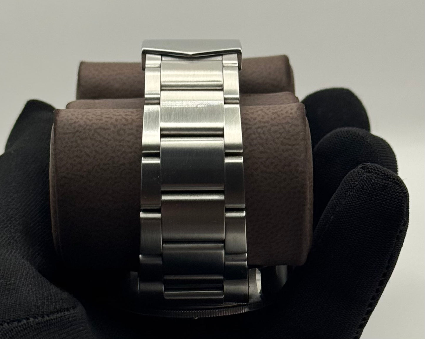 Tudor Black Bay (smiley)