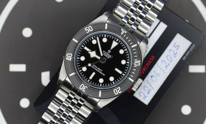 Tudor monochrome