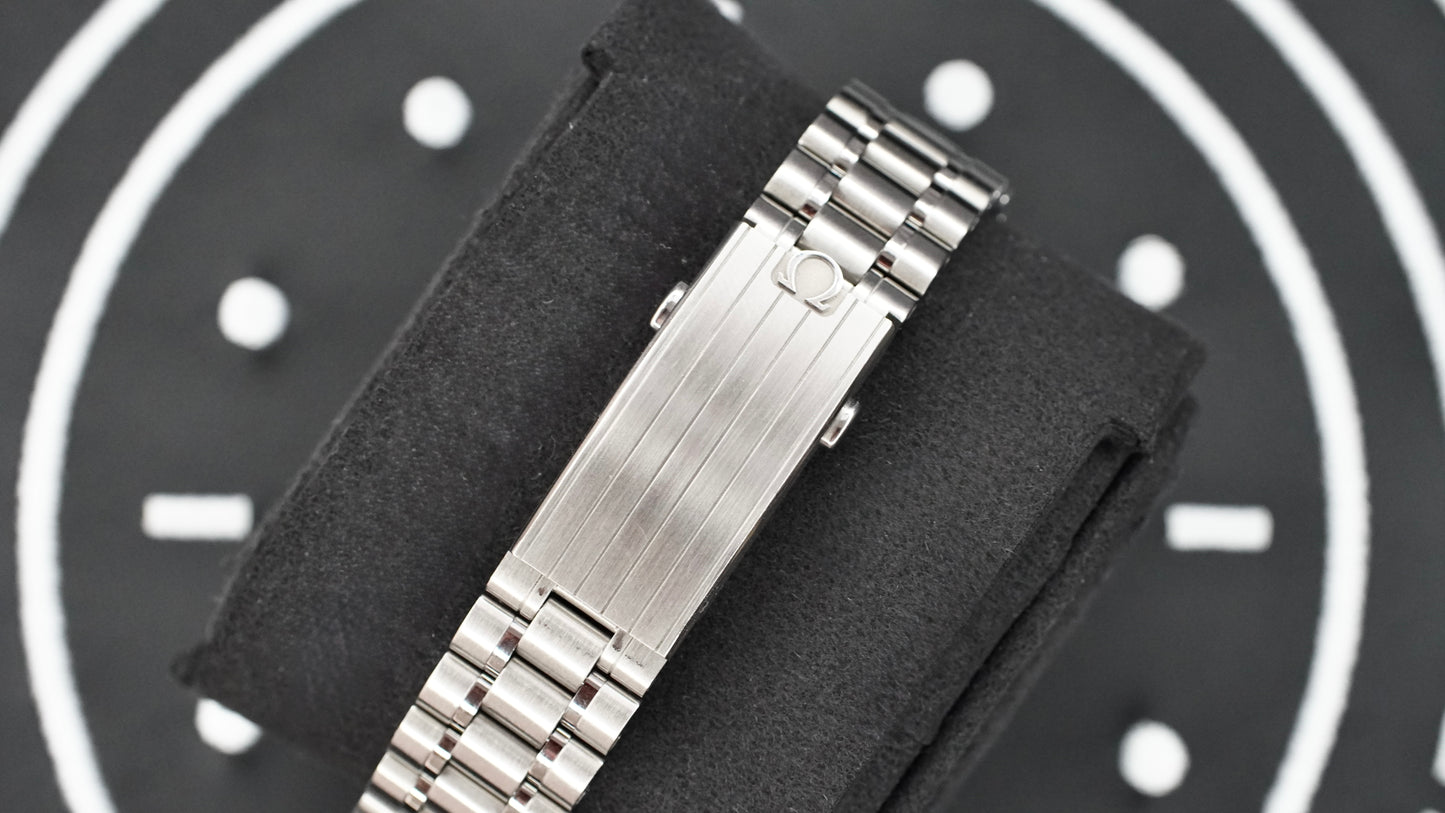 Omega speedmaster