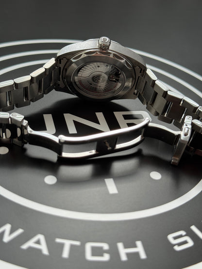 Omega SeaMaster Aqua Terra