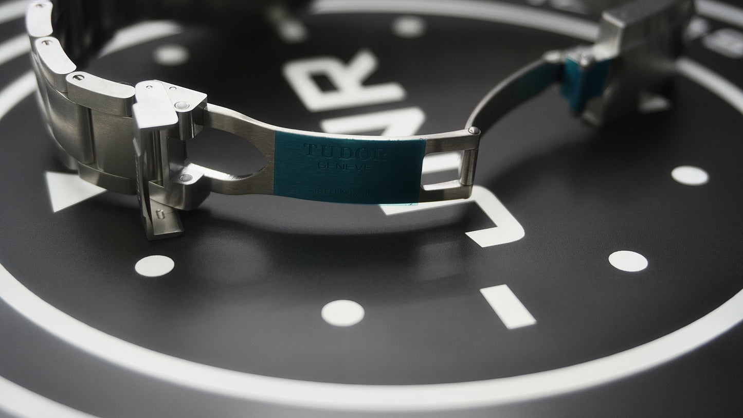 Tudor ranger 39mm - beige