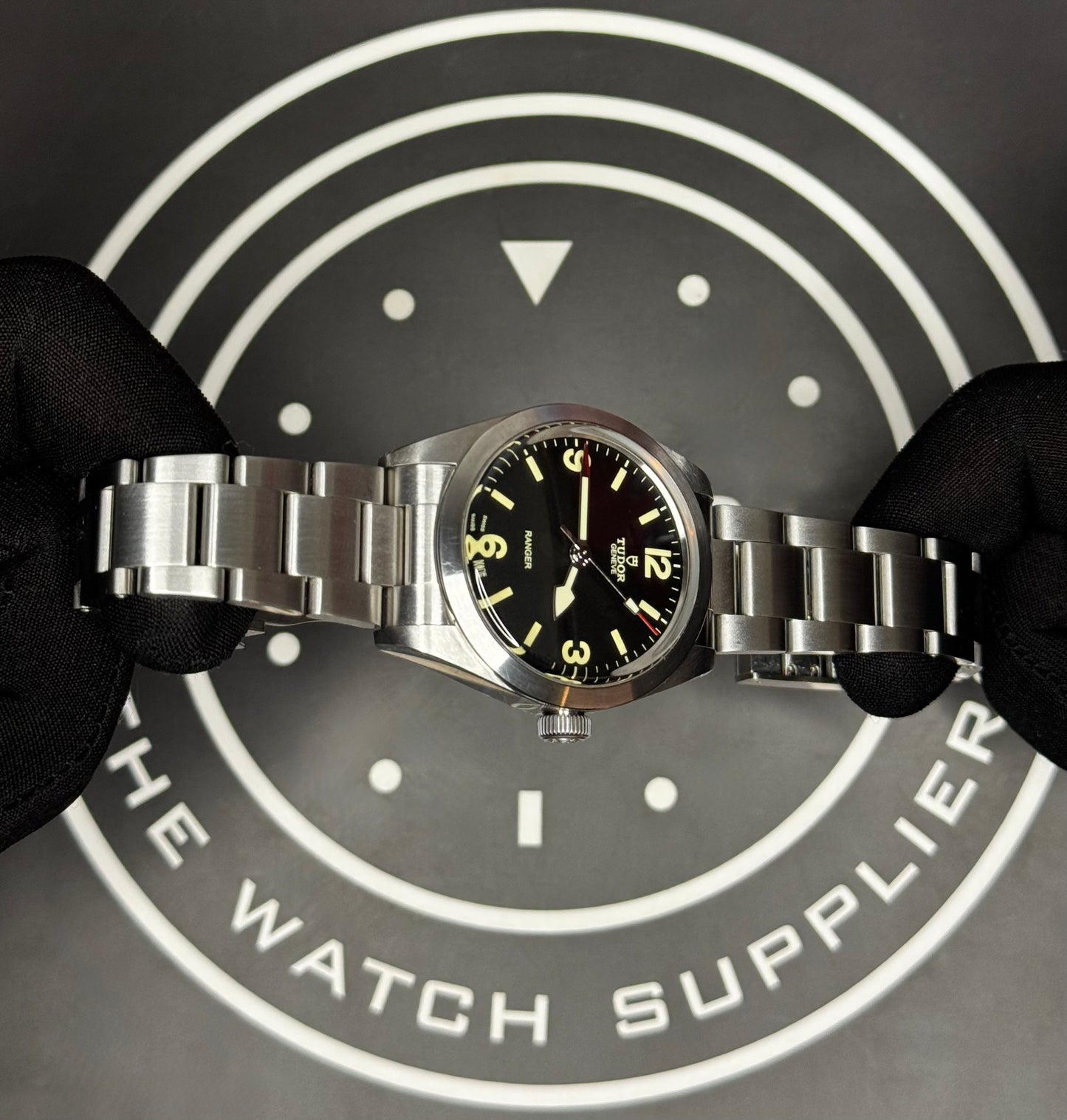 Tudor ranger 79950