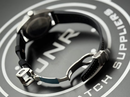Tudor ranger 79950 - hybrid rubber strap