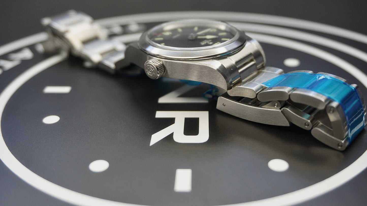 Tudor ranger - 79930 - 36mm