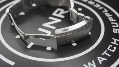 Christopher ward c63 sealander extreme GMT