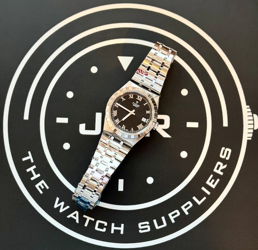 Tudor royal 38mm (unworn)