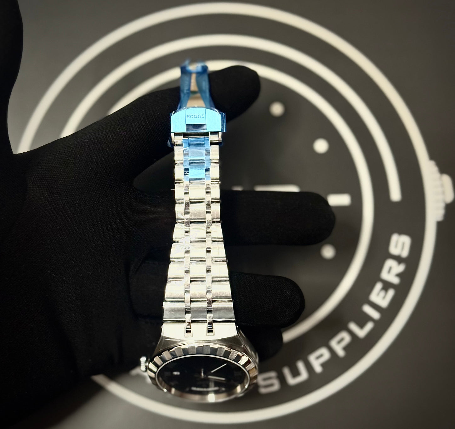 Tudor Royal 41mm