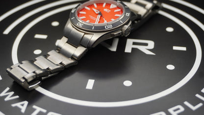 Christopher Ward C60 Trident Lumière