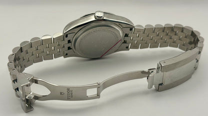 Tudor black bay 39