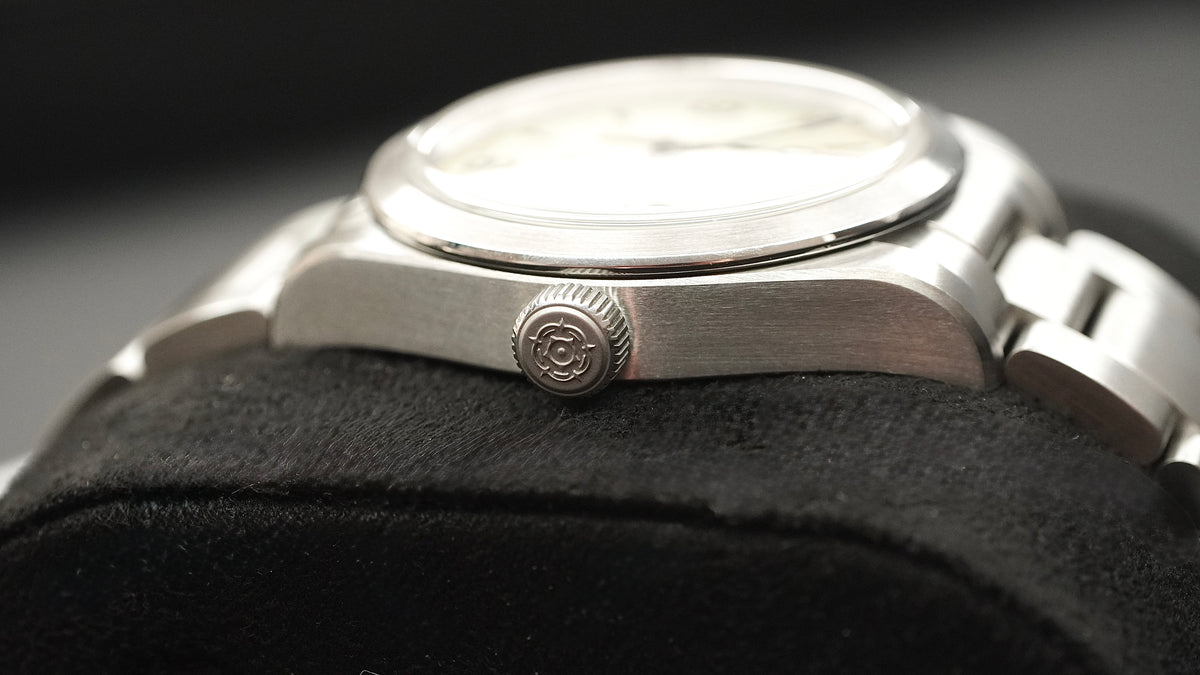 Tudor ranger - 36mm - beige