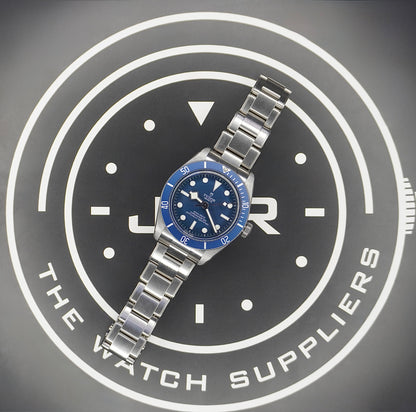 Tudor Black Bay 58
