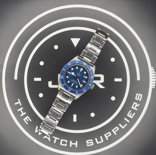 Tudor Black Bay 58