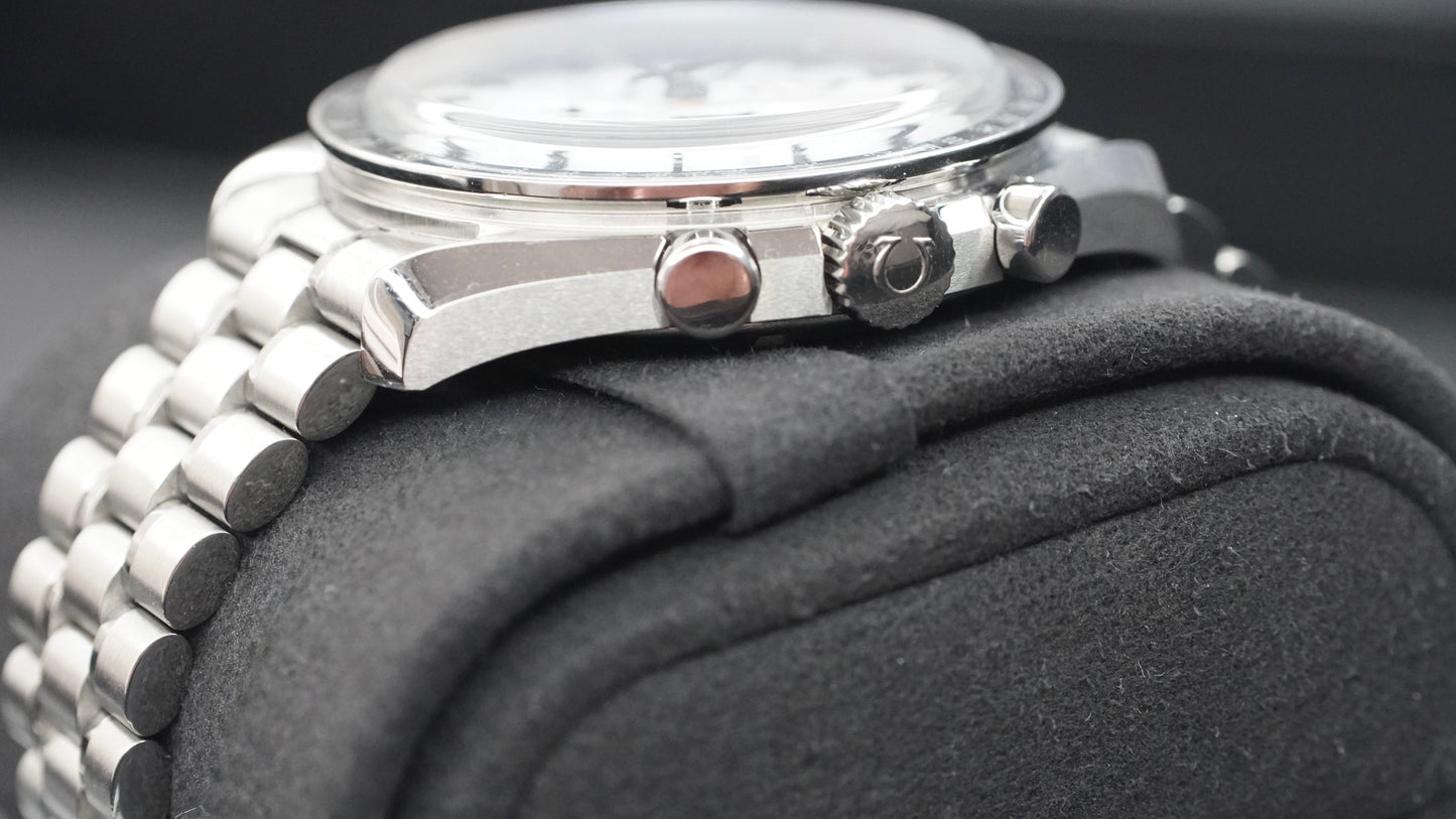 Omega speedmaster