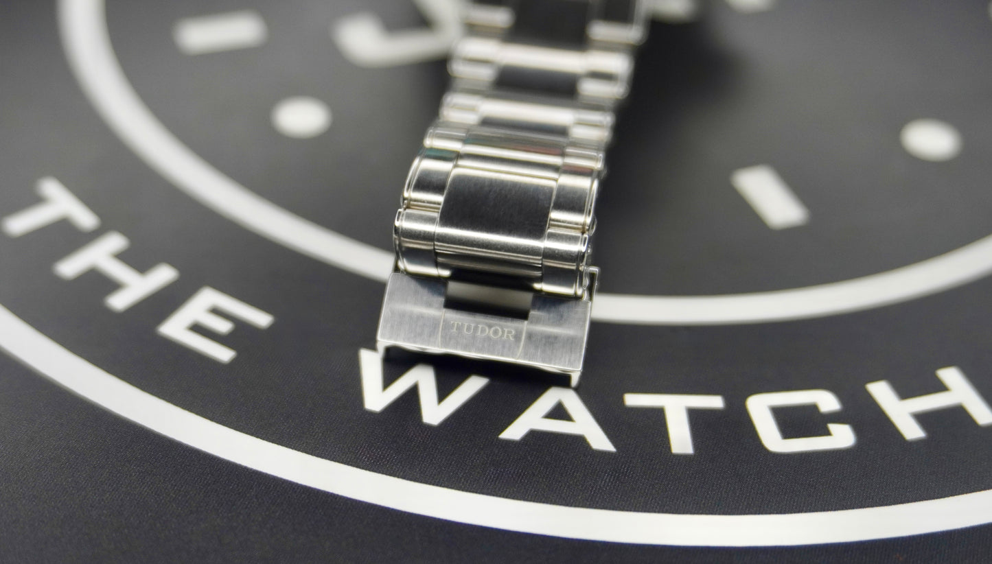 Tudor Black Bay 58