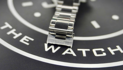Tudor Black Bay 58