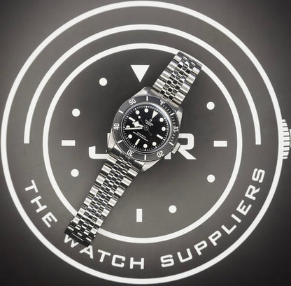 Tudor monochrome