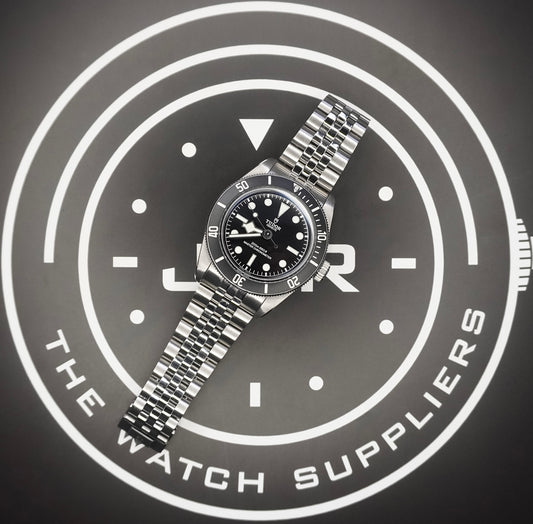 Tudor monochrome