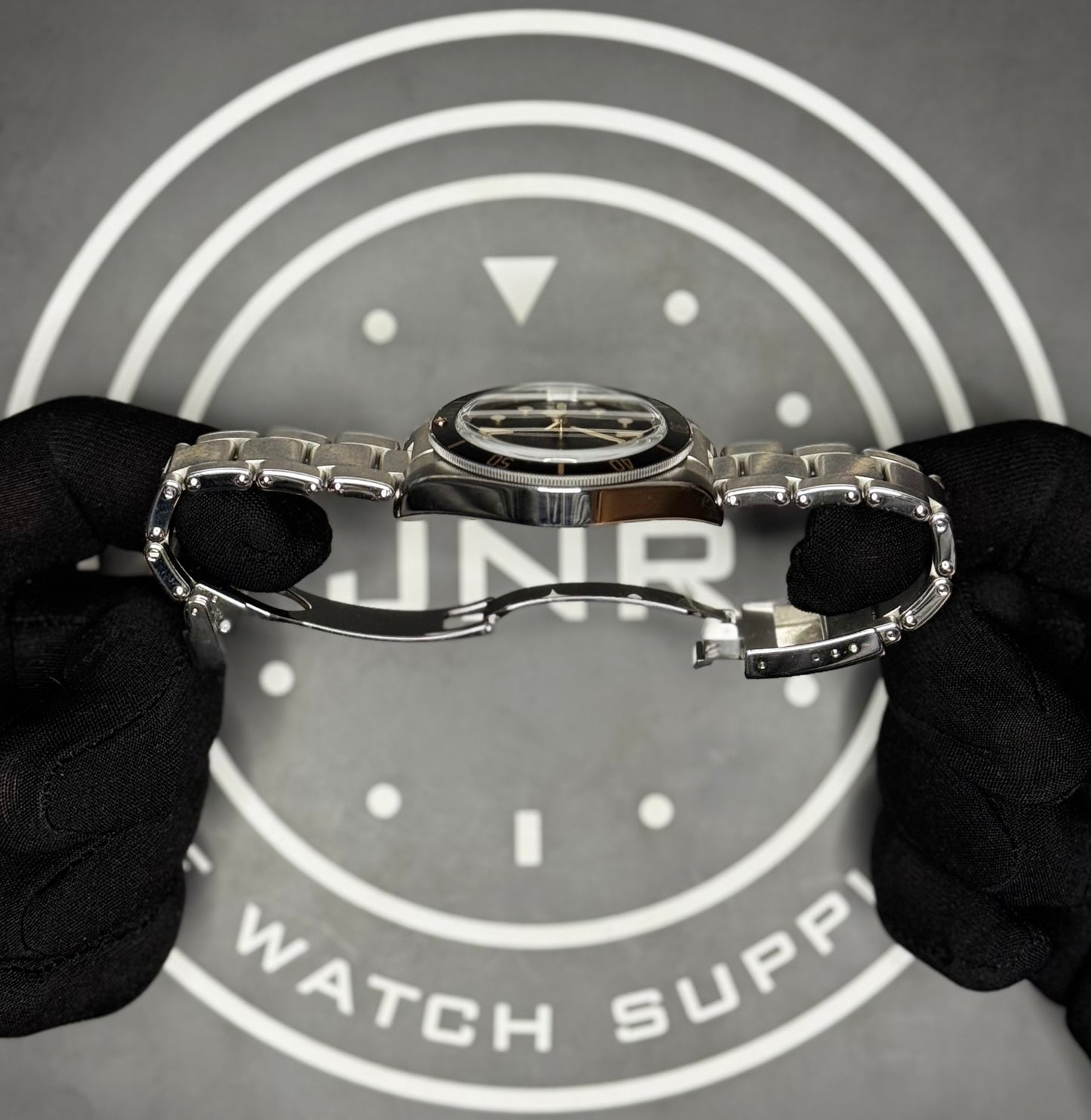 Tudor black bay 58