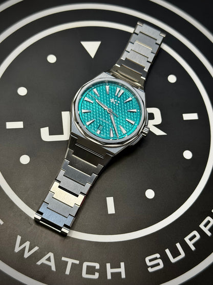 Christopher Ward c12