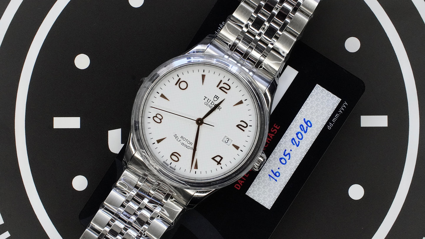 Tudor 1926 - 41mm