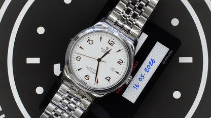 Tudor 1926 - 41mm