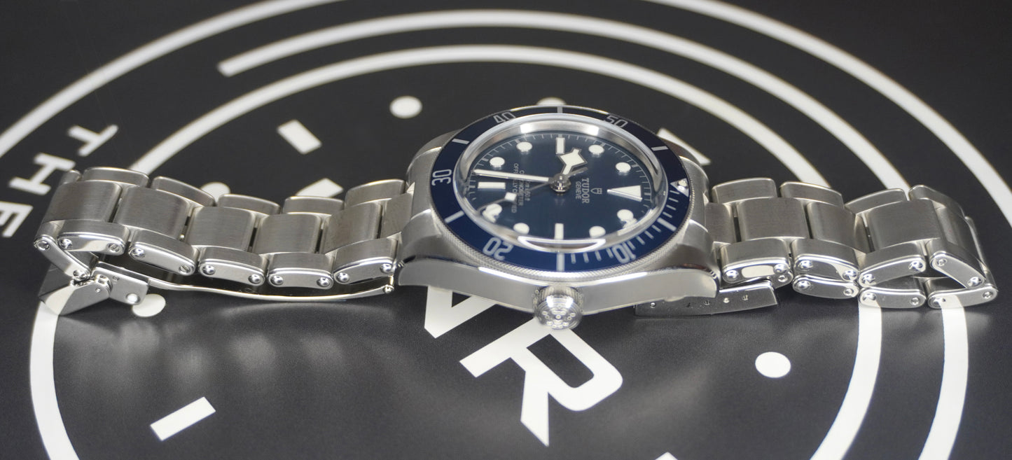 Tudor Black Bay 58