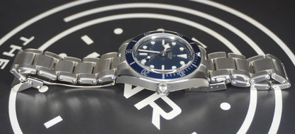 Tudor Black Bay 58