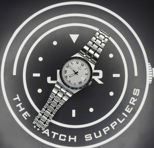 Tudor royal 38mm M28500