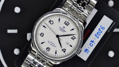 Tudor 1926 - 41mm