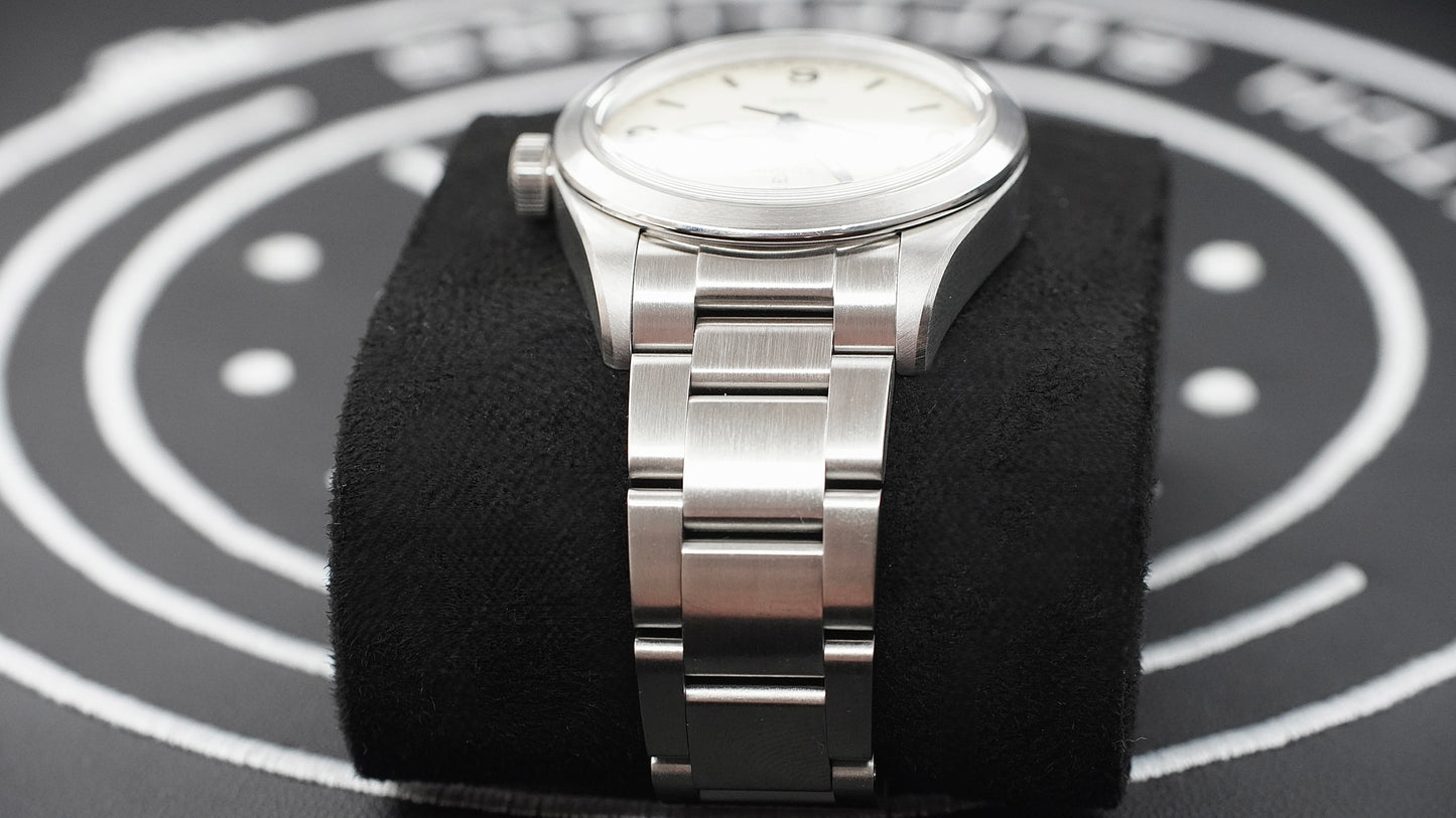 Tudor ranger - 36mm - beige