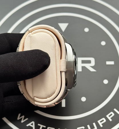 Omega SeaMaster Aqua Terra