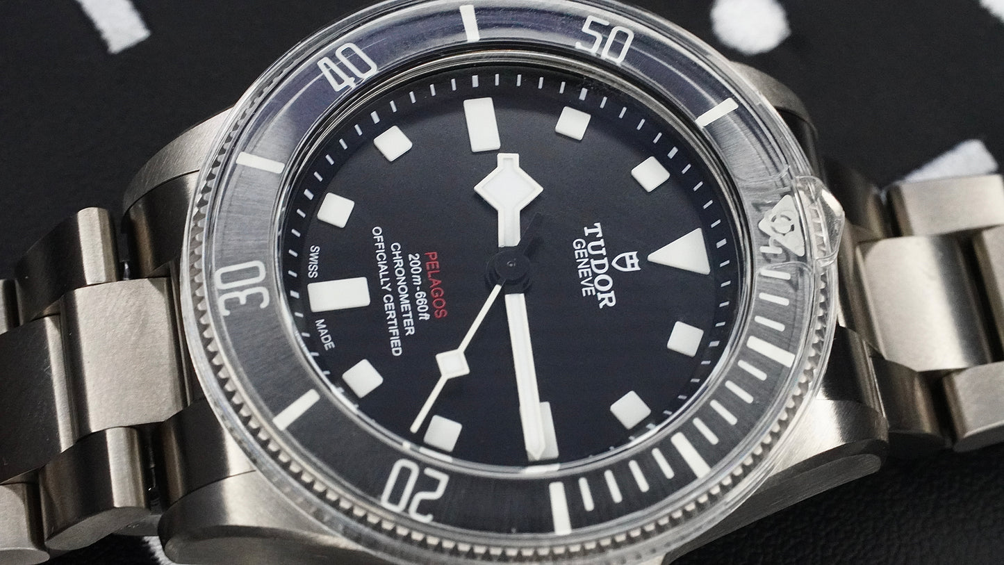 Tudor - Pelagos 39