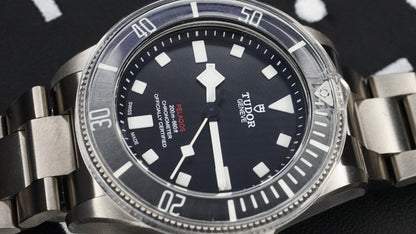 Tudor - Pelagos 39