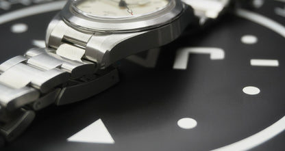 Tudor ranger 39mm - beige