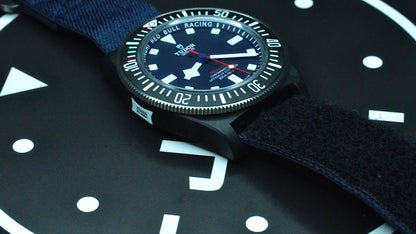 Tudor Pelagos FXD Alinghi Red Bull Racing Edition