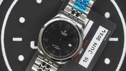 Tudor 1926 - 41mm