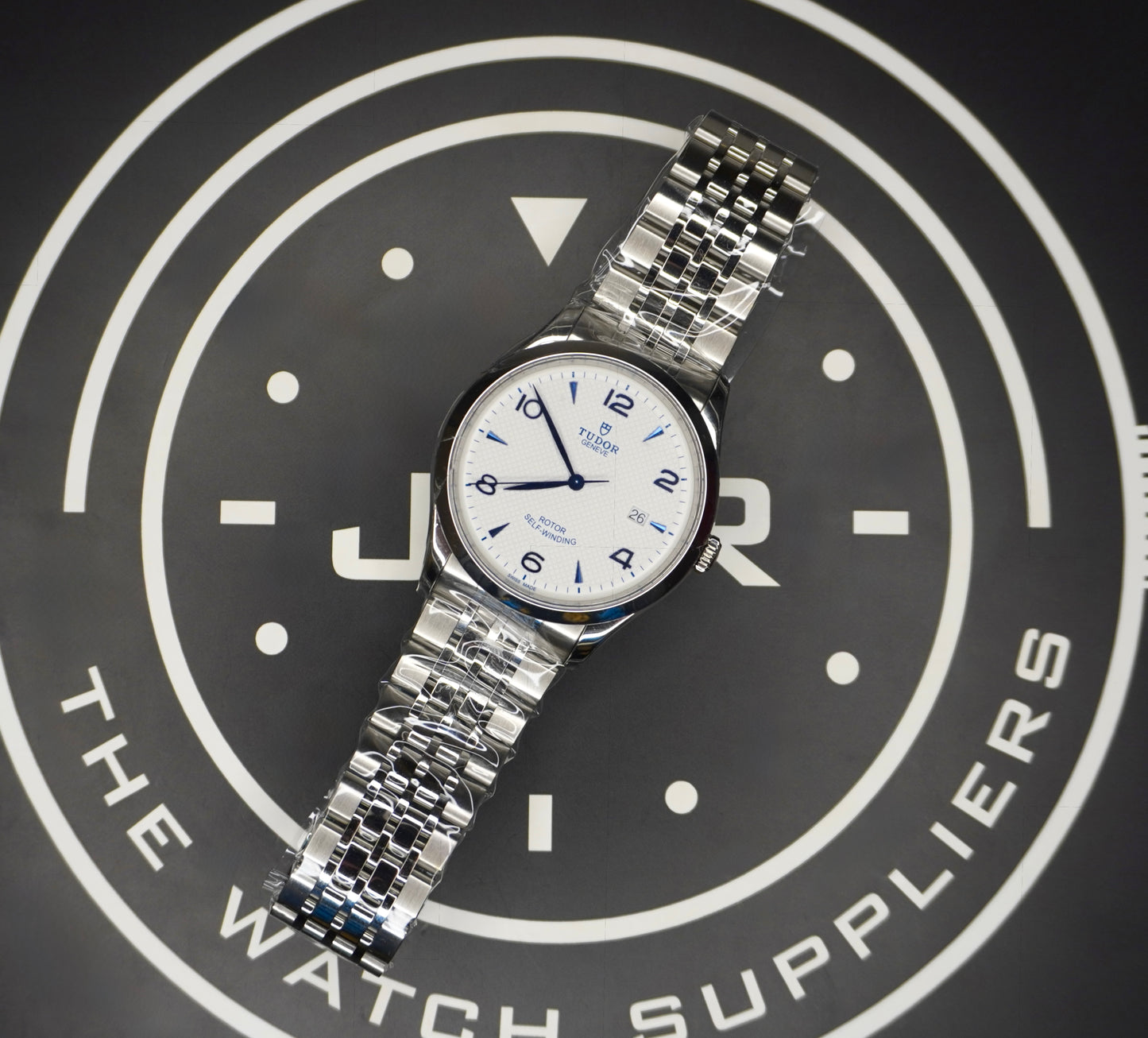 Tudor 1926 - opeline