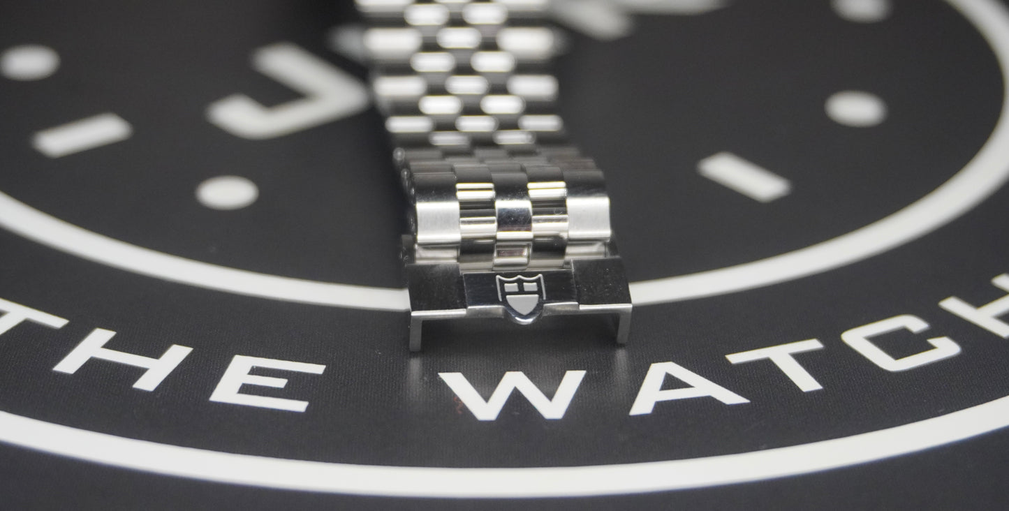 Tudor Black Bay 41